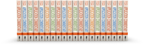 NIV Application Commentary